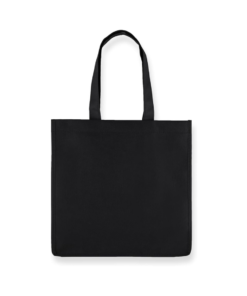 A01 Shopper Dyed Tote Bag