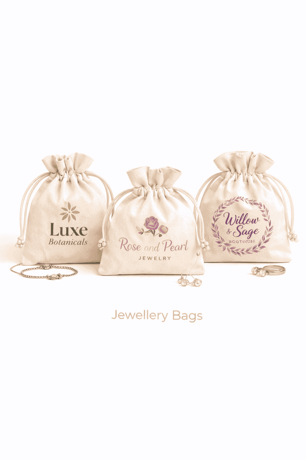 Jewellery Bags