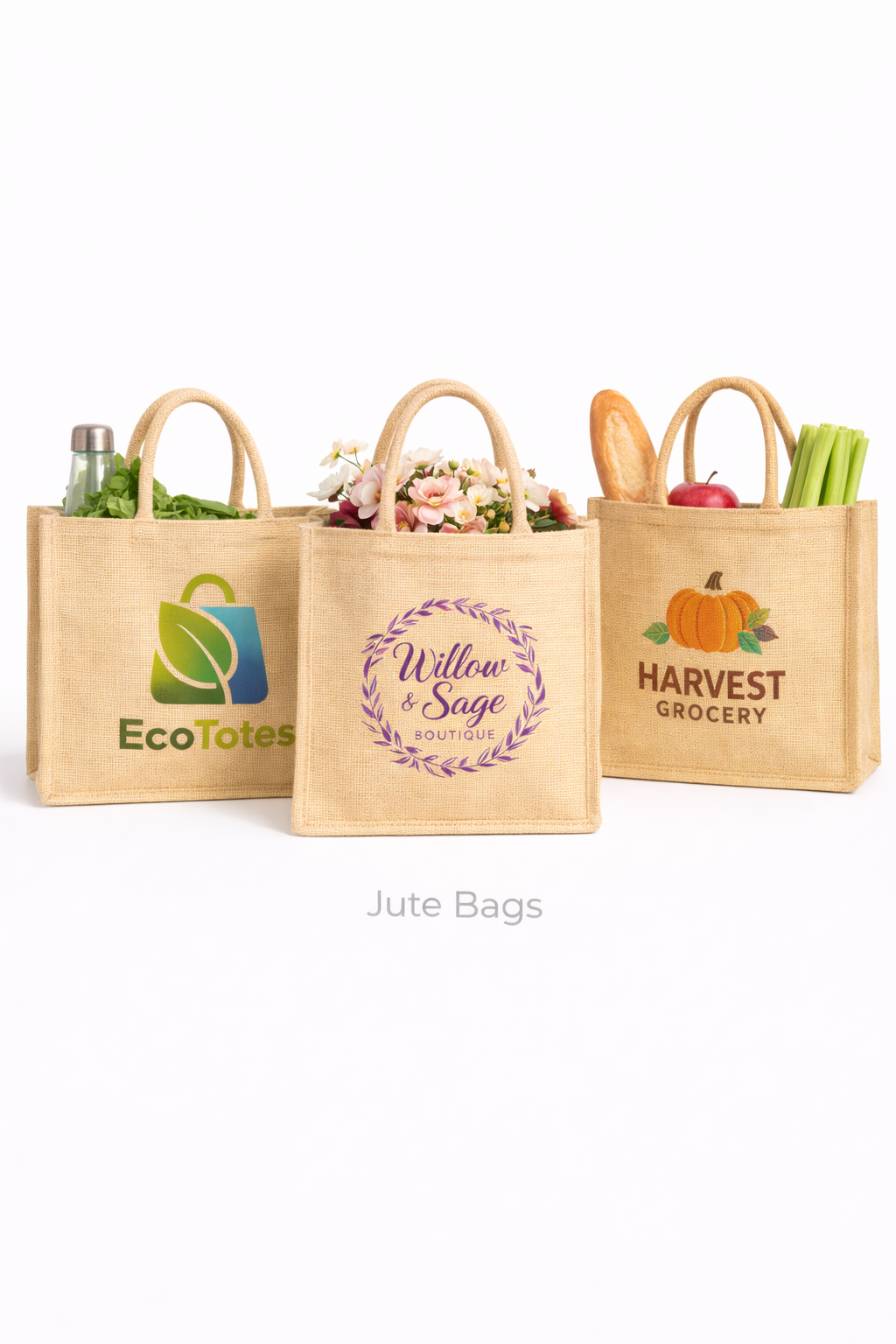 Jute Bags