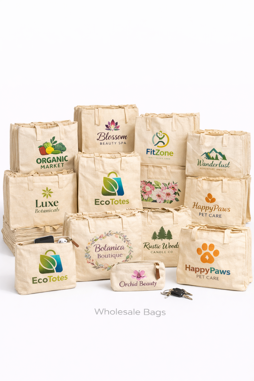Wholesale Bags