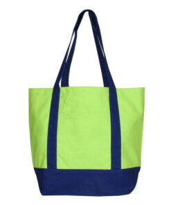 Medium Canvas Boat Bag - Wholesale (From $0.81 USD)