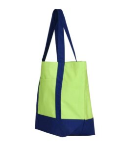 Alternative view of The Medium Canvas Boat Bag Wholesale (From $0.63 USD)