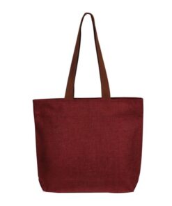 Wholesale Jute Tote | EcoToteCo