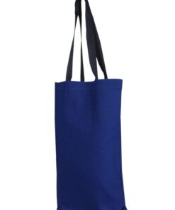 Alternative view of The Canvas Bag Wholesale (From $0.63 USD)