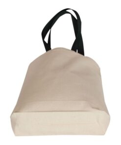 Alternative view of The Canvas Bag Wholesale (From $0.81 USD)