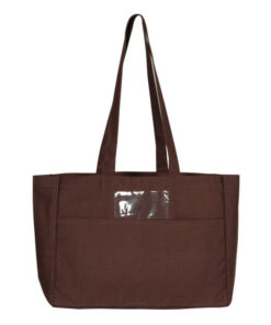 Canvas Carry Bag - Wholesale (From $0.81 USD)