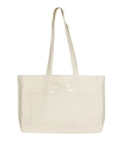 Alternative view of The Canvas Carry Bag Wholesale (From $0.81 USD)