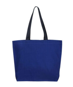 Cotton Canvas Tote - Wholesale (From $0.81 USD)