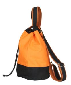 Alternative view of The Canvas Duffel / Duffle Bag Wholesale (From $0.63 USD)