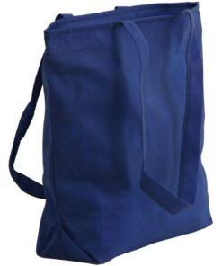 Alternative view of Wholesale Nonwoven Tote | EcoToteCo