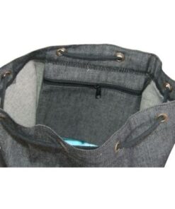 Alternative view of The Duffel / Duffle Sling Bag Wholesale (From $1.45 USD)