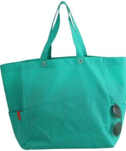 Nonwoven Shopper - Wholesale (From $0.81 USD)