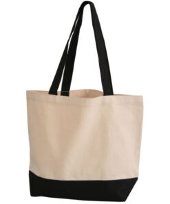 Wholesale Shopping Boat Bag | EcoToteCo