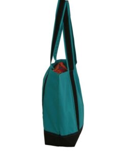 Alternative view of The Canvas Boat Bag Wholesale (From $0.81 USD)