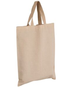Alternative view of Wholesale Popular Promo Tote Bag | EcoToteCo