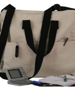 The Canvas Messenger Bag Wholesale (From $0.81 USD)