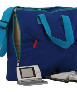 The Canvas Messenger Bag Wholesale (From $0.63 USD)