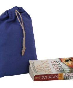 The Cotton Pouch Wholesale (From $0.63 USD)