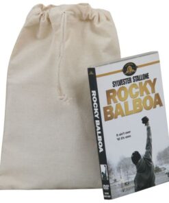 The Cotton Pouch Wholesale (From $0.81 USD)