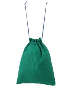 Alternative view of The Nonwoven Laundry Bag Wholesale (From $0.81 USD)