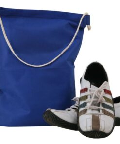 Nonwoven Shoe Bag - Wholesale (From $0.34 USD)