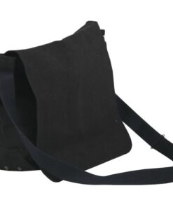 Alternative view of The Canvas Messenger Bag Wholesale (From $0.63 USD)