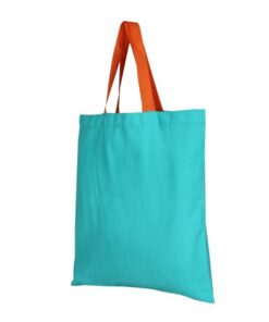 Alternative view of Wholesale Budget Tote | EcoToteCo