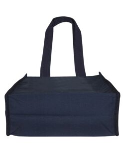 Alternative view of The Canvas Box Tote Wholesale (From $0.63 USD)