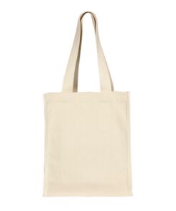 The Canvas Box Tote Wholesale (From $0.81 USD)