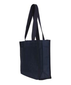 Alternative view of Wholesale Promo Cotton Tote | EcoToteCo