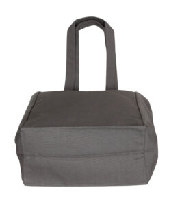 Alternative view of Wholesale Box Tote Bag | EcoToteCo