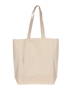 Wholesale Box Tote Bag | EcoToteCo