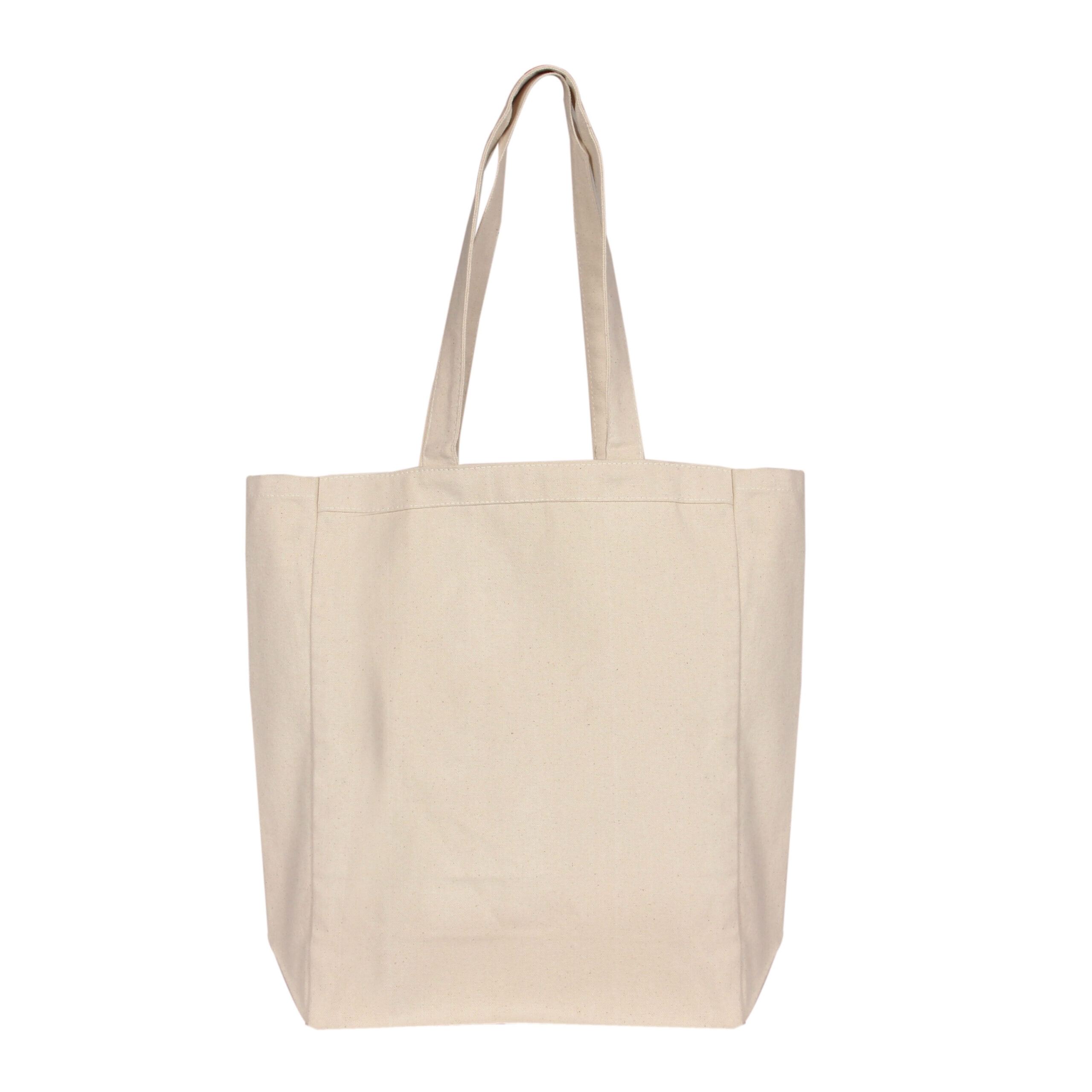 Wholesale Box Tote Bag | EcoToteCo