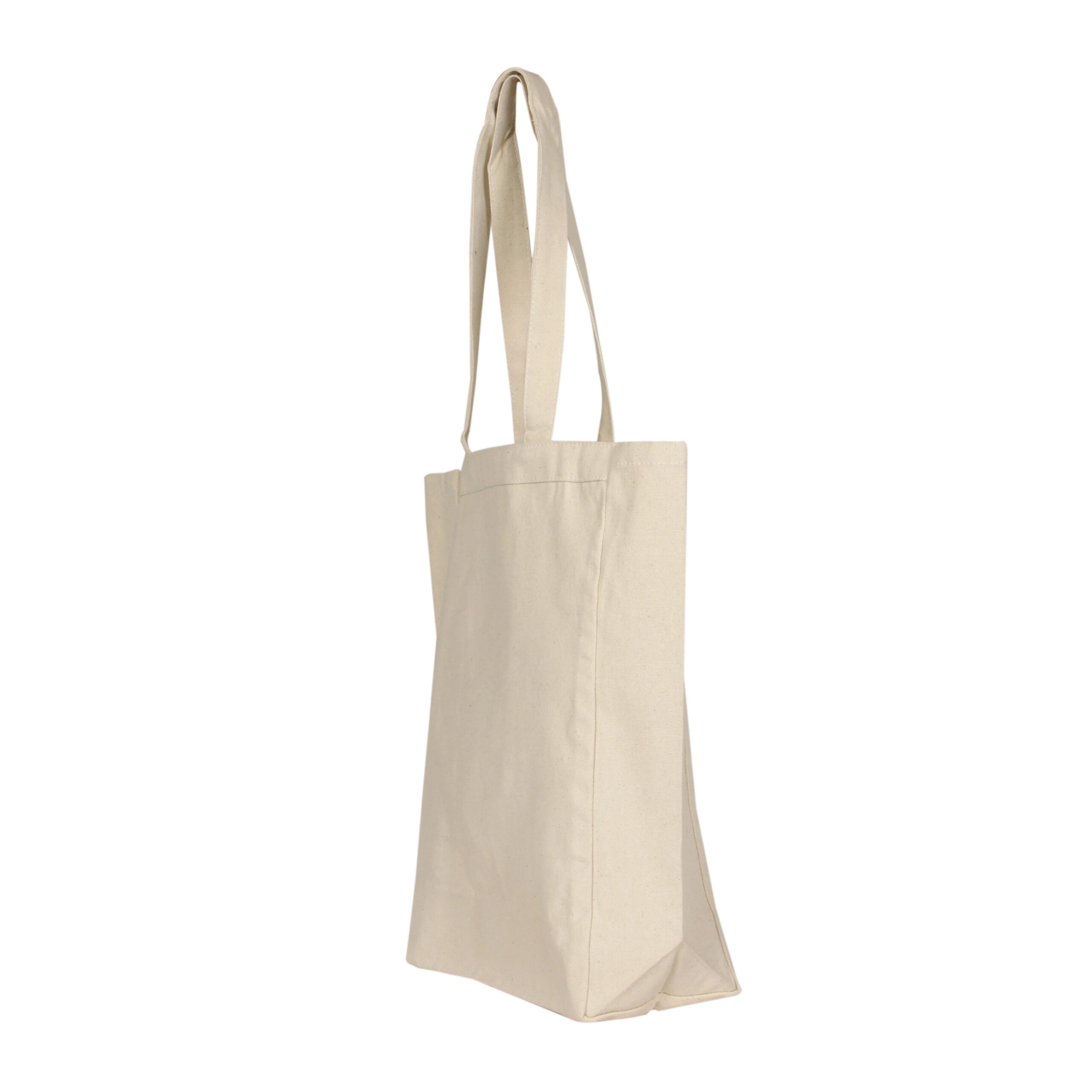 Wholesale Box Tote Bag | EcoToteCo - Image 3