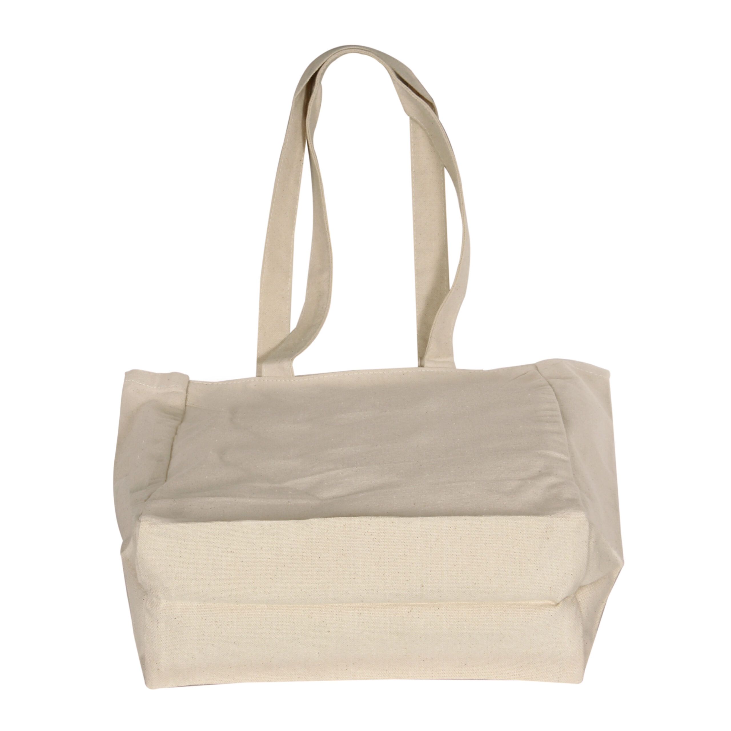Wholesale Box Tote Bag | EcoToteCo - Image 2