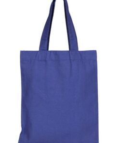 Wholesale Small Cotton Tote | EcoToteCo