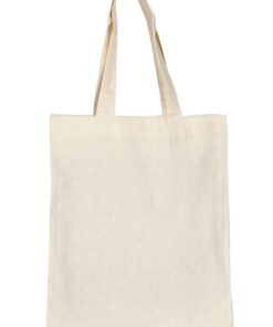 Wholesale Small Cotton Tote | EcoToteCo