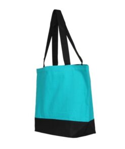Alternative view of Wholesale Promo Boat Bag | EcoToteCo