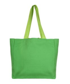 Wholesale Cotton Shopper | EcoToteCo