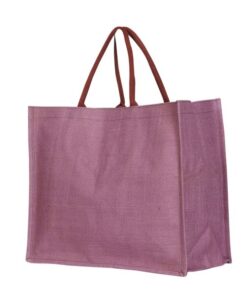 Wholesale Jute Shopping Bag | EcoToteCo