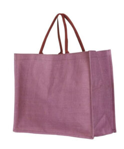 The Jute Shopping Bag Wholesale (From $0.81 USD)