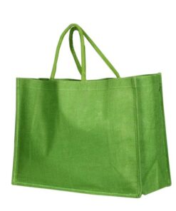 Wholesale Large Jute Shopper | EcoToteCo