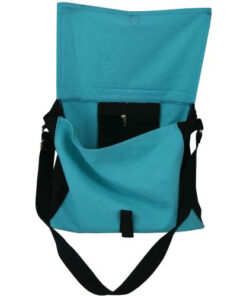 Alternative view of The Cotton Conference Bag Wholesale (From $1.45 USD)