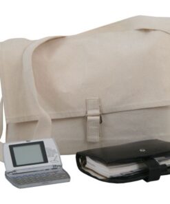 The Cotton Conference Bag Wholesale (From $0.81 USD)