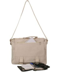 Alternative view of The Canvas Office Bag Wholesale (From $0.81 USD)