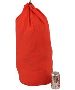 Alternative view of The Cotton Laundry Bag Wholesale (From $0.34 USD)