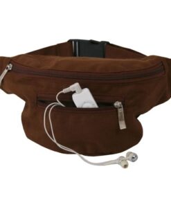 The Waist Pouch Wholesale (From $0.63 USD)