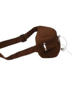 Alternative view of The Waist Pouch Wholesale (From $0.63 USD)