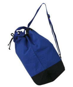 Alternative view of The Cotton Duffel / Duffle Wholesale (From $1.45 USD)