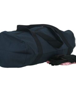 Alternative view of The Canvas Gym Bag Wholesale (From $0.63 USD)